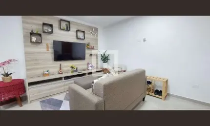 Apartamento à venda - jardim bela vista, 2 quartos,  120 m2