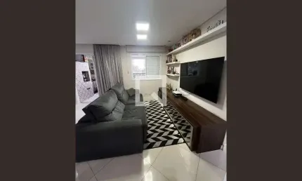 Apartamento com 2 quartos à venda na Rua Alegre, --, Barcelona, São Caetano do Sul