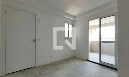 Apartamento à venda - jardim bela vista, 2 quartos,  57 m2