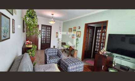 Apartamento à Venda - Rudge Ramos, 2 Quartos,  118 m2