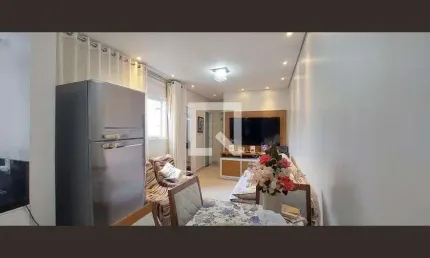 Apartamento à Venda - Vila Curuça, 2 Quartos,  135 m2