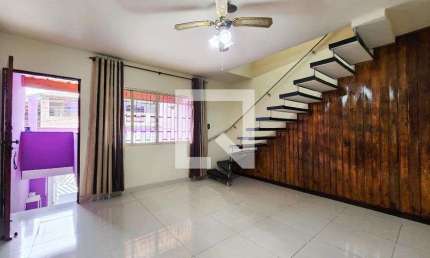 Casa com 3 quartos à venda na Rua das Palmas, --, Demarchi, São Bernardo do Campo