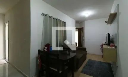 Apartamento à Venda - Vila América, 2 Quartos,  55 m2