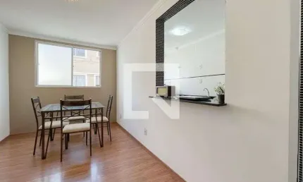 Apartamento com 2 quartos à venda na Avenida Giovanni Battistin, --, Taboão, São Bernardo do Campo