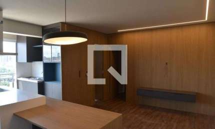 Apartamento à Venda - Vila Metalúrgica, 2 Quartos,  57 m2