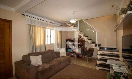Casa com 4 quartos à venda na Rua Regente de Araújo Lima, --, Centro, São Caetano do Sul