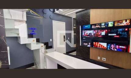 Apartamento à Venda - Santa Maria, 2 Quartos,  90 m2