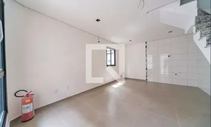 Casa com 2 quartos à venda na Rua Coimbra, --, Vila Leopoldina, Santo André