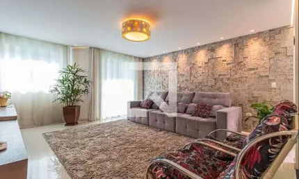 Casa com 3 quartos à venda na Rua Florianópolis, --, Vila Assunção, Santo André