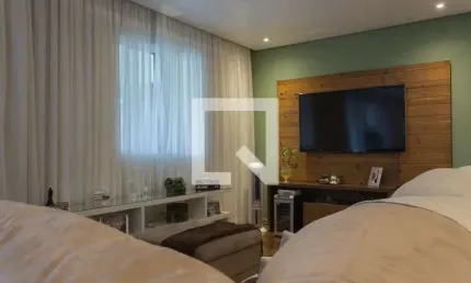 Apartamento à Venda - Jardim do Mar, 3 Quartos,  154 m2