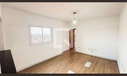 Apartamento à Venda - Vila América, 2 Quartos,  104 m2