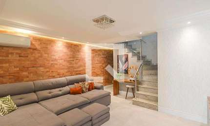 Casa com 3 quartos à venda na Rua Almirante Barroso, --, Rudge Ramos, São Bernardo do Campo