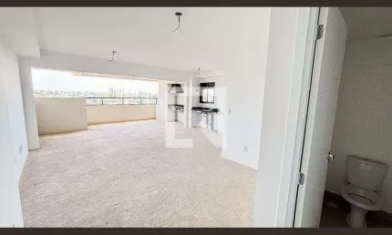 Apartamento à Venda - Vila Assunção, 3 Quartos,  125 m2