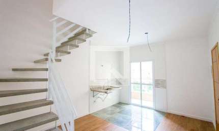 Apartamento à Venda - Vila Leopoldina, 2 Quartos,  93 m2