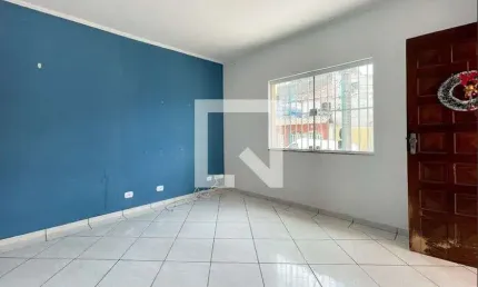 Casa com 3 quartos à venda na Rua Fábio da Silva Prado, --, Taboão, São Bernardo do Campo
