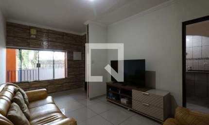 Casa com 2 quartos à venda na Travessa Jamunda, --, Vila Assunção, Santo André