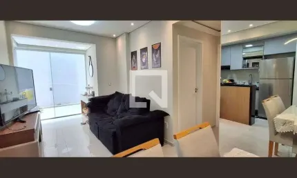 Apartamento com 2 quartos à venda na Rua Sílvia, --, Olímpico, São Caetano do Sul