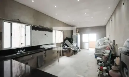 Casa com 3 quartos à venda na Rua Mário Missirolli, --, Demarchi, São Bernardo do Campo