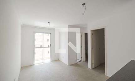 Apartamento à Venda - Vila Lusitânia, 2 Quartos,  46 m2