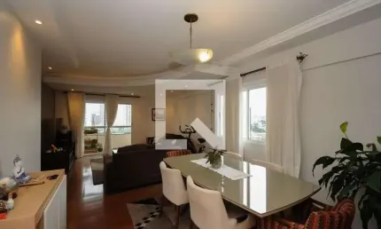 Apartamento à Venda - Baeta Neves, 3 Quartos,  121 m2
