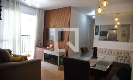 Apartamento à venda - nova petrópolis, 2 quartos,  53 m2
