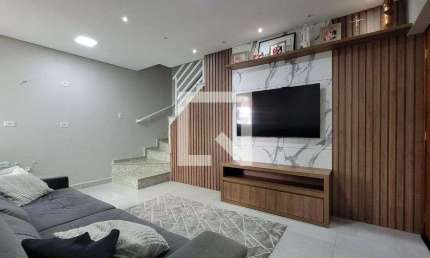 Apartamento à Venda - Campestre, 3 Quartos,  120 m2