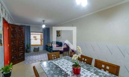 Casa com 3 quartos à venda na Rua Pedro de Toledo, --, Paulicéia, São Bernardo do Campo