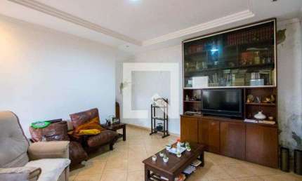 Casa com 2 quartos à venda na Rua Humberto de Campos, --, Vila Assunção, Santo André