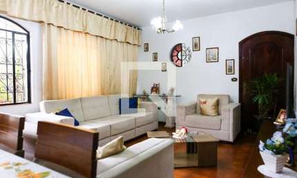 Casa à Venda - Parque das Nações, 6 Quartos,  318 m2