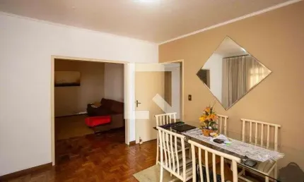 Casa com 3 quartos à venda na Rua Vina Del Mar, --, Assunção, São Bernardo do Campo