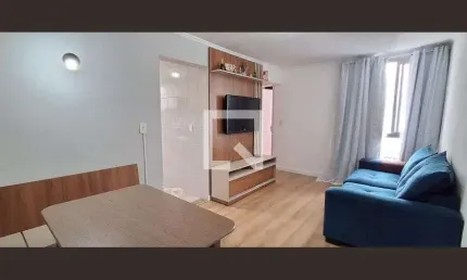 Apartamento com 2 quartos à venda na Rua Humberto de Campos, --, Cerâmica, São Caetano do Sul
