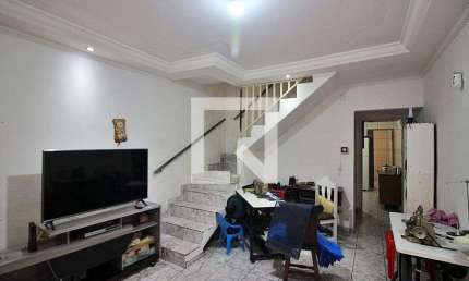 Casa com 3 quartos à venda na Rua Tietê, --, Rudge Ramos, São Bernardo do Campo