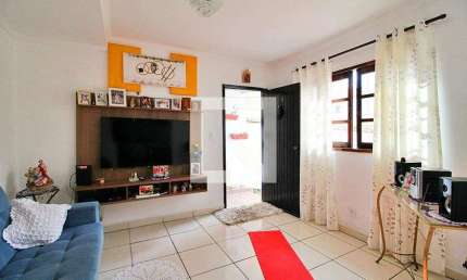 Casa com 3 quartos à venda na Rua Bélgica, --, Santa Teresinha, Santo André
