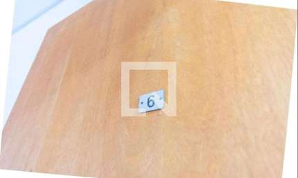 Apartamento com 1 quarto à venda na Rua Luís Delfino, --, Centro, Santo André