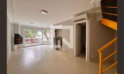 Apartamento com 2 quartos à venda na Rua das Pitangueiras, --, Jardim, Santo André