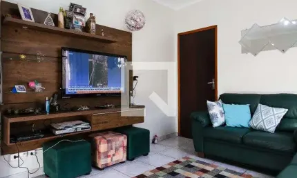 Casa com 2 quartos à venda na Rua Oratório, --, Santa Teresinha, Santo André