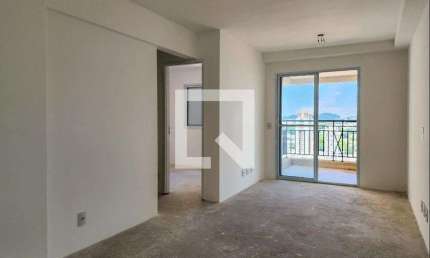 Apartamento à Venda - Vila Lusitânia, 2 Quartos,  58 m2