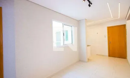 Apartamento à Venda - Vila América, 2 Quartos,  44 m2