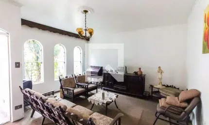 Casa à Venda - Jardim Bela Vista, 3 Quartos,  153 m2