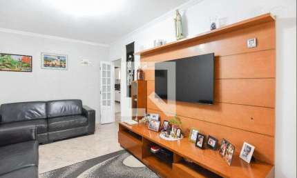 Casa com 3 quartos à venda na Rua Secondo Modolin, --, Vila Lusitânia, São Bernardo do Campo