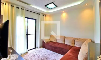 Apartamento à venda - vila francisco matarazzo, 2 quartos,  67 m2