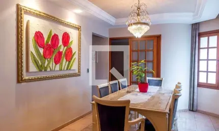 Casa com 3 quartos à venda na Alameda Dona Tereza Cristina, --, Nova Petrópolis, São Bernardo do Campo