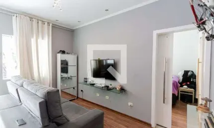 Casa com 2 quartos à venda na Rua Bolívia, --, Santa Teresinha, Santo André