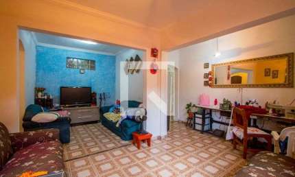 Casa com 2 quartos à venda na Travessa Curvelo, --, Vila América, Santo André