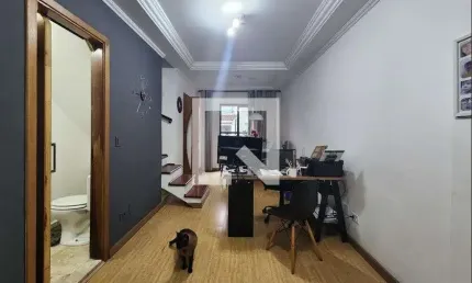 Apartamento à Venda - Santa Maria, 3 Quartos,  129 m2