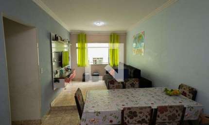 Apartamento com 2 quartos à venda na Rua Grã-Bretanha, --, Taboão, São Bernardo do Campo