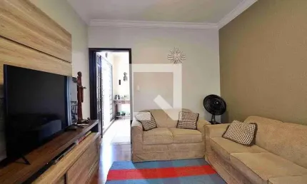 Casa com 3 quartos à venda na Rua Clélia, --, Vila Leopoldina, Santo André