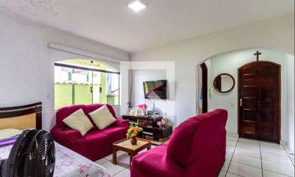 Casa à Venda - Cidade Sao Jorge, 3 Quartos,  169 m2