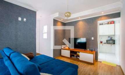 Casa com 3 quartos à venda na Rua Cândido de Assis, --, Vila Tibiriçá, Santo André