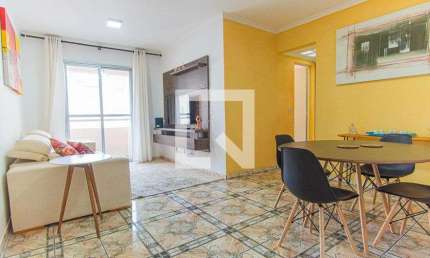 Apartamento com 3 quartos à venda na Rua Eleutério, --, Utinga, Santo André